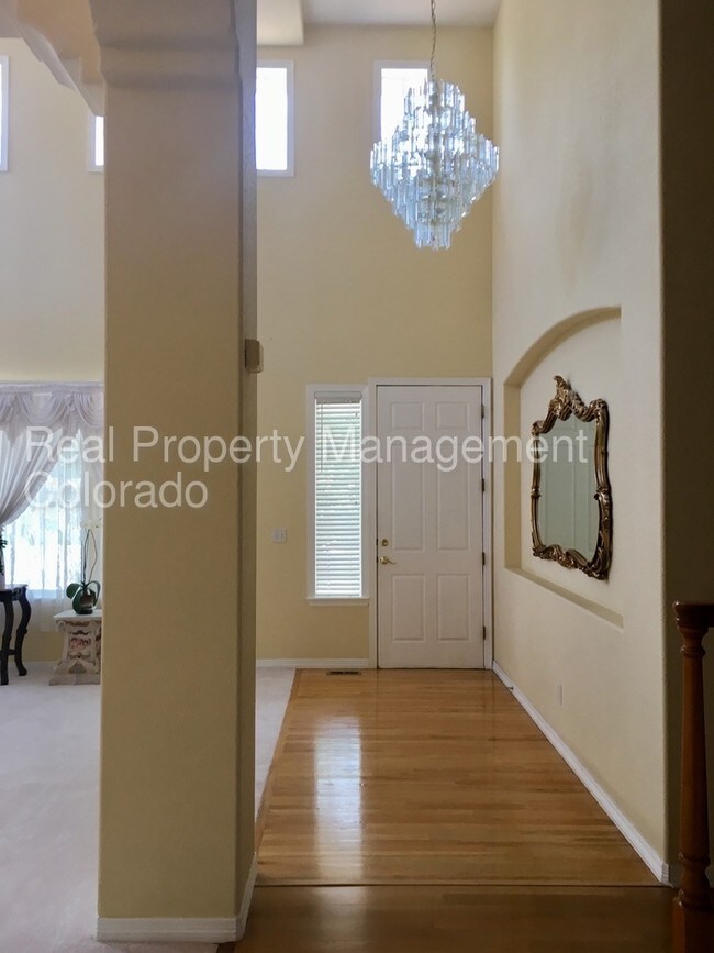 Foto del edificio - Breathtaking Home in Grant Ranch