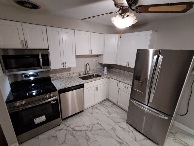 Foto del edificio - Gloucester Glow-up