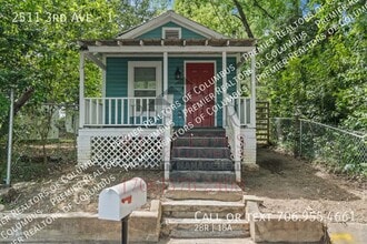Building Photo - 2511 3rd Ave