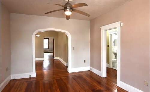Building Photo - 1 bedroom in Medford MA