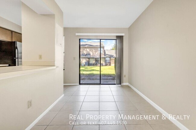 Foto del edificio - 2 BR / 1.5 BA Townhome In Tuskawilla