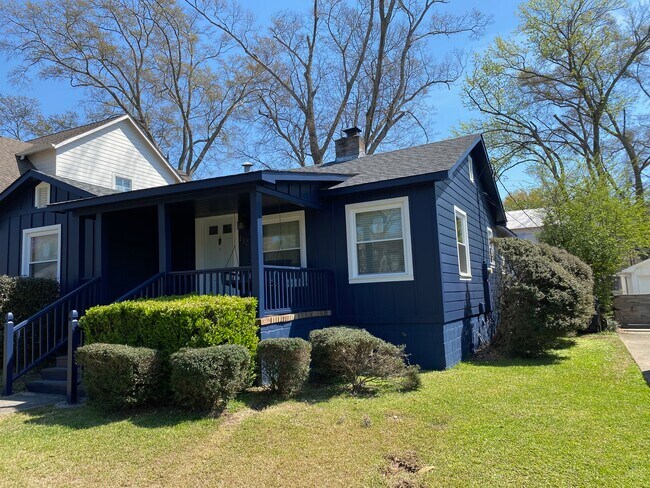 Foto del edificio - 113 Oglesby Ave