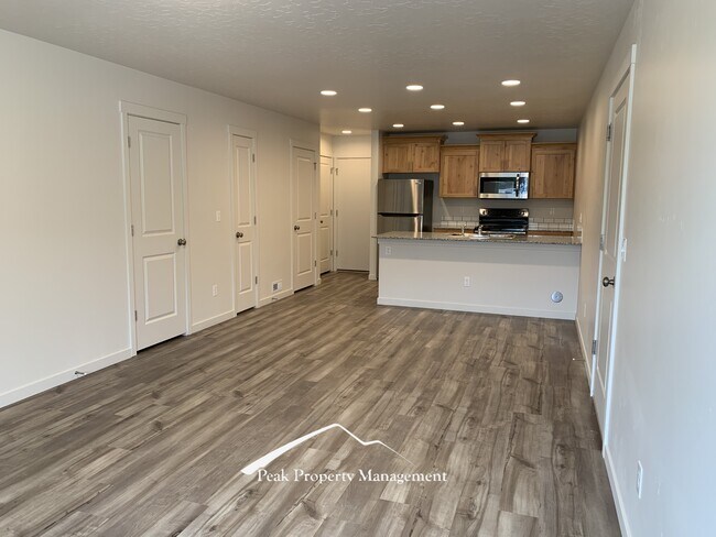 Foto del edificio - 424 W Orchard Ave