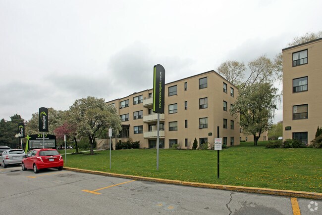 Photo principale - 166 Wilson Ave