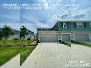 Building Photo - 2915 Rambler Ivy Lp