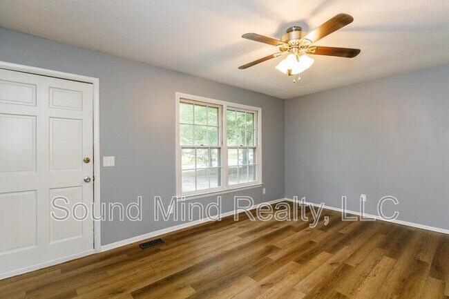 Foto del edificio - 1009 Springview Trail