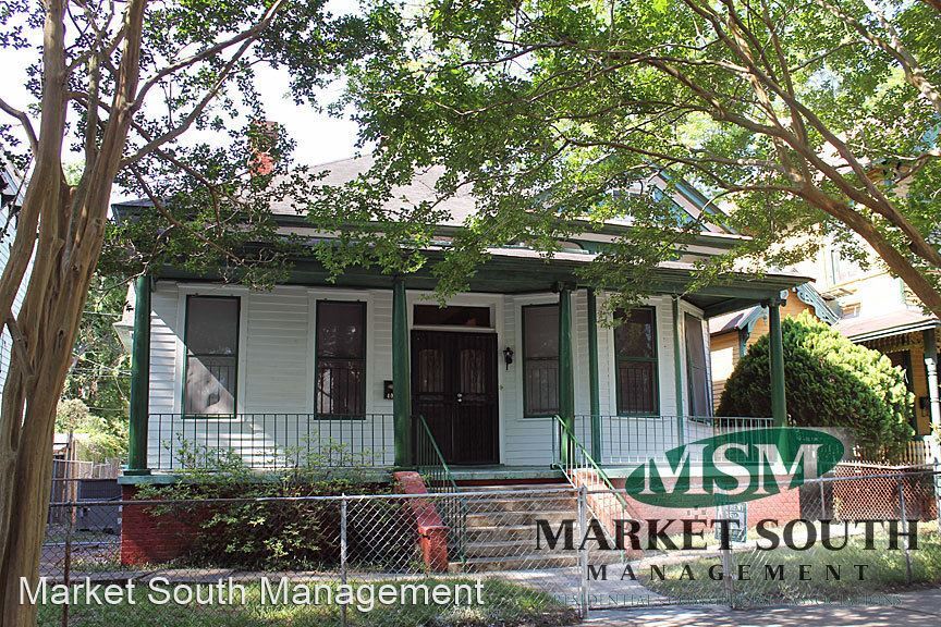 Primary Photo - 2 br, 1 bath House - 407 E. Bolton Street