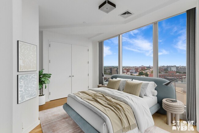 Foto del edificio - 525 Clinton Ave