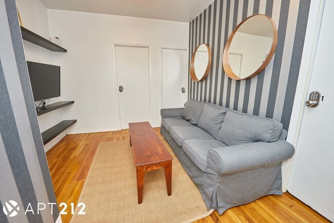 Building Photo - 26 1st Avenue