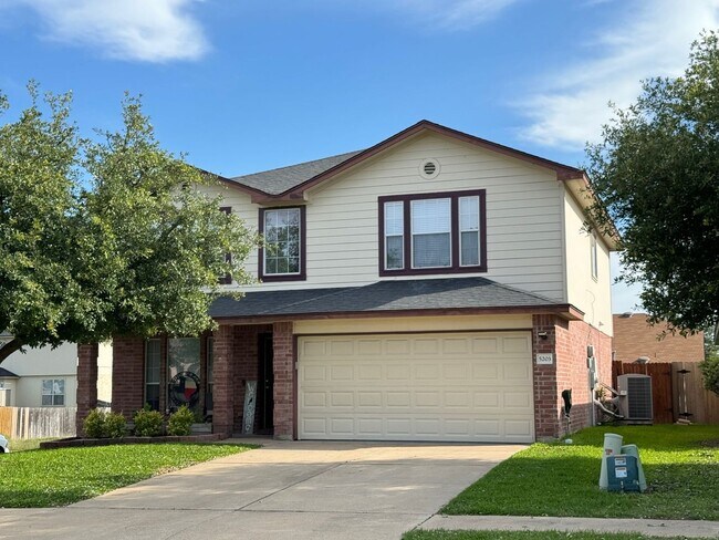 Building Photo - 4-Bedroom House for Rent in Killeen