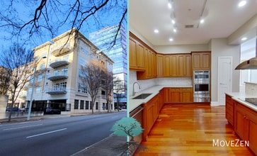 Building Photo - 317 W Morgan St