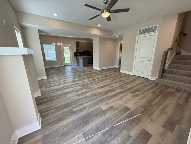 Building Photo - 8530 Kickapoo St