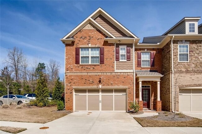 Building Photo - 2255 Emerald Sky Dr