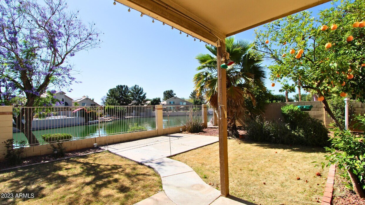 534 S Pueblo St, Gilbert, AZ 85233 House Rental in Gilbert, AZ