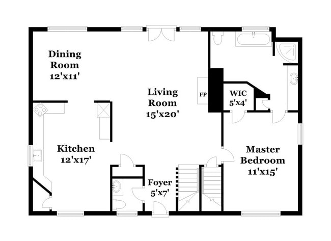 Foto del edificio - 3539 Pine Grove Dr