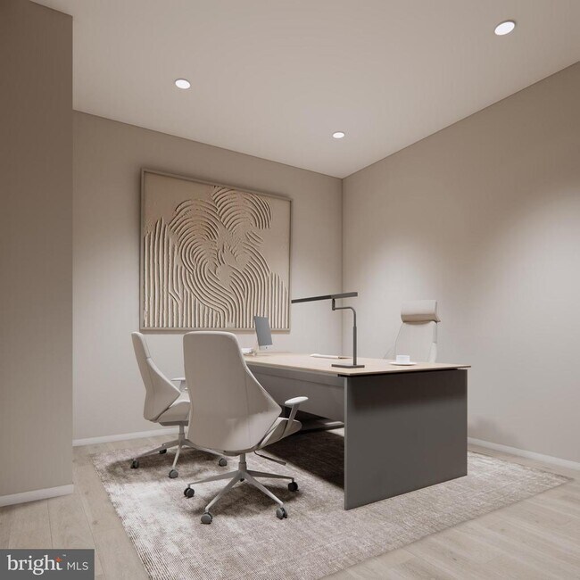Foto del edificio - 2121 Ward Pl NW