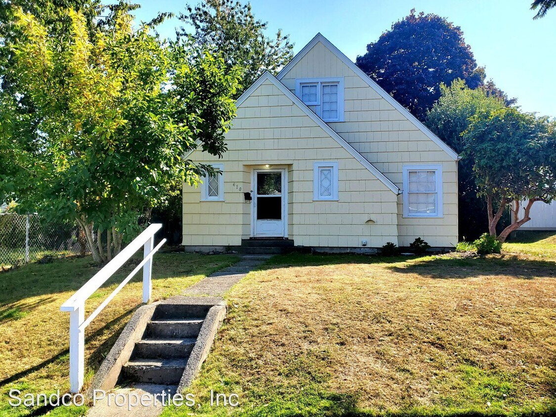 Primary Photo - 3 br, 1 bath House - 410 S 50th Str