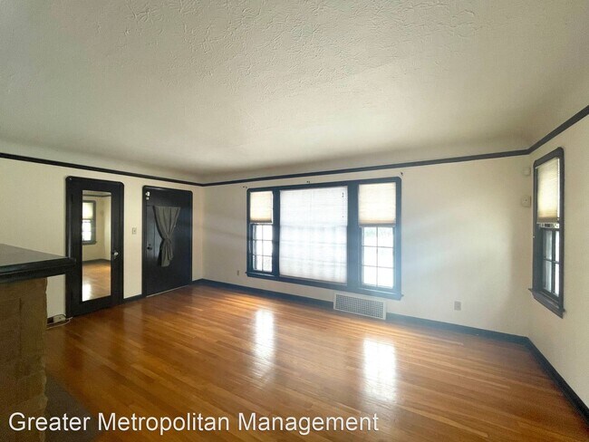 Foto del edificio - 2 br, 1.5 bath House - 1195 Haselton Road