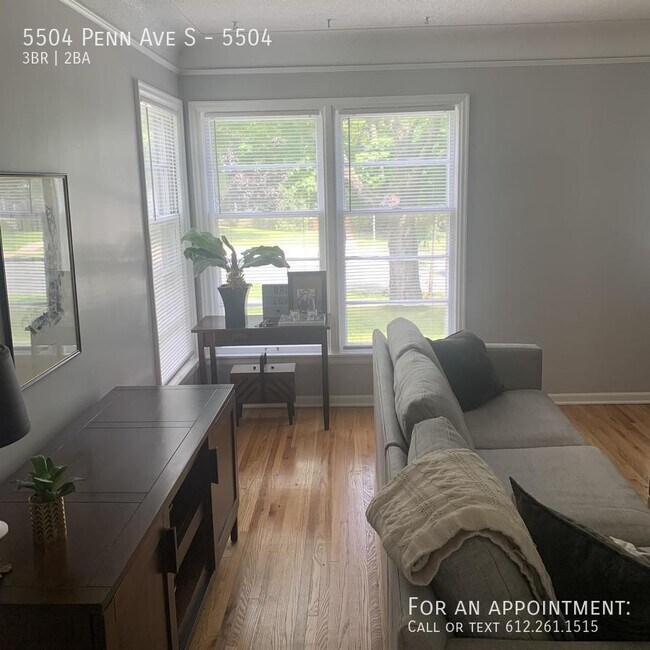 Foto del edificio - 5504 Penn Ave S