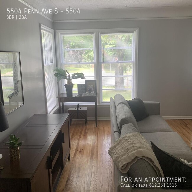 Building Photo - 5504 Penn Ave S