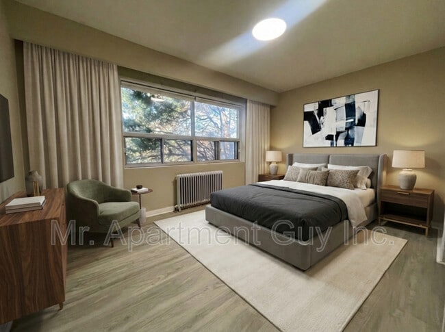 Building Photo - 431 Martha St