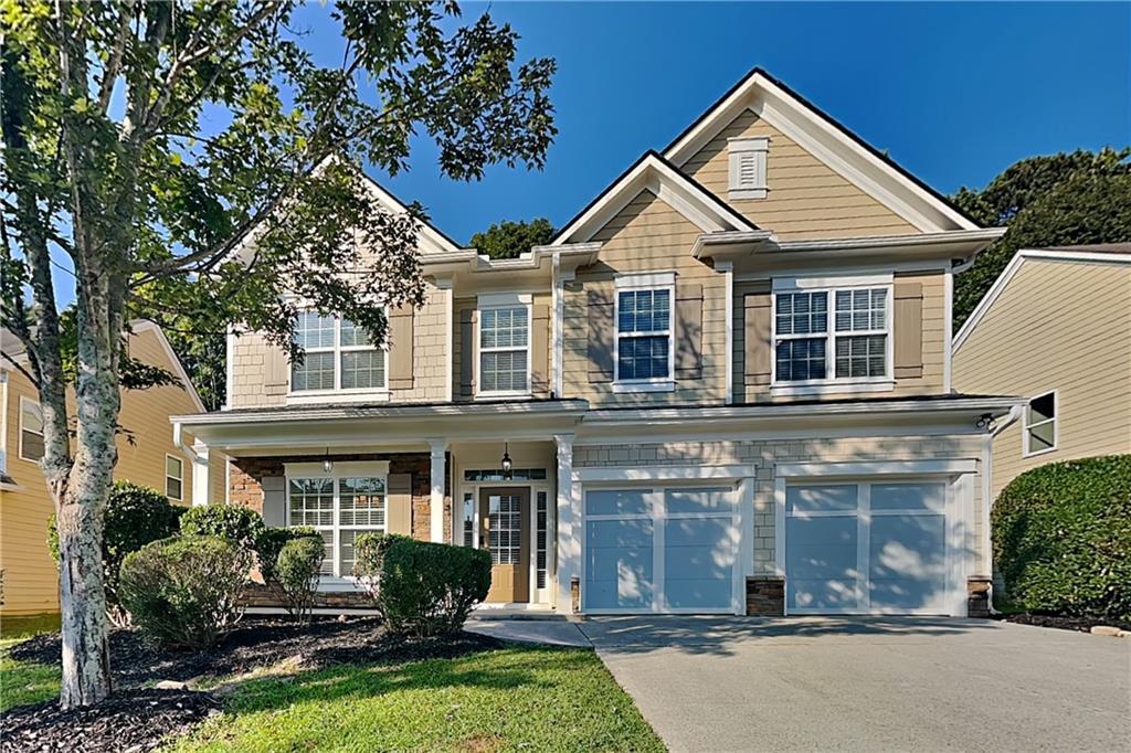 Foto principal - 1012 Gather Dr