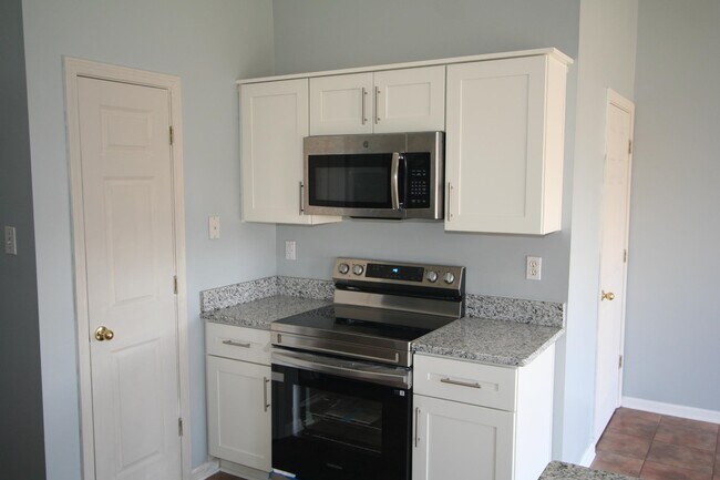 Foto del edificio - 5707 Antler Trail