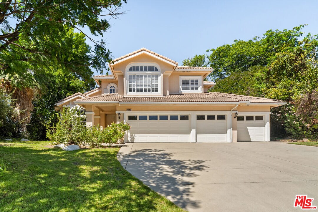 Foto principal - 18419 St Moritz Dr