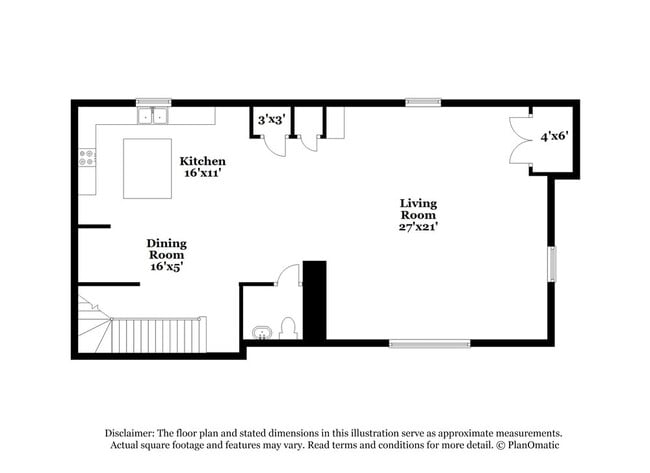 Building Photo - 5743 Kansas St