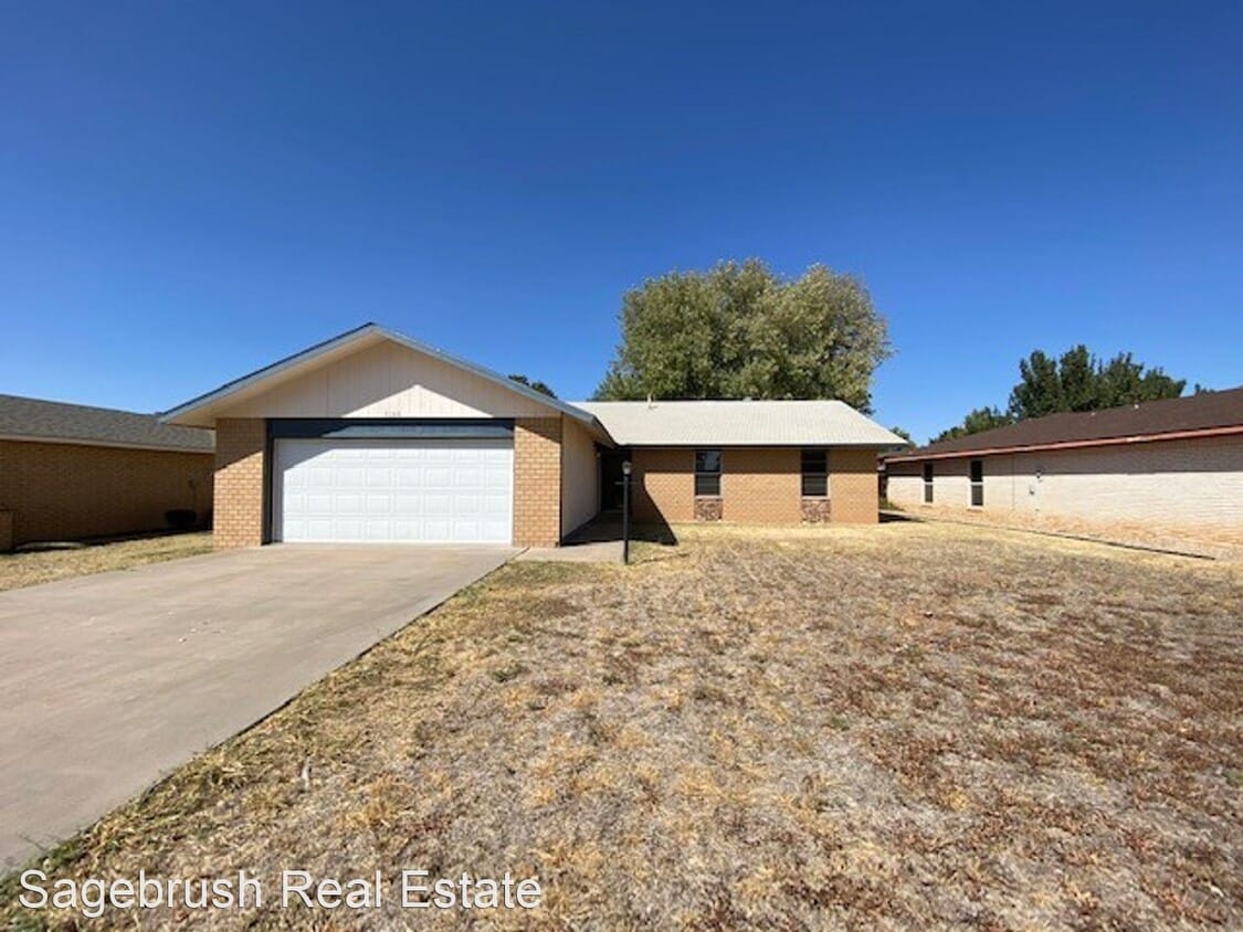 Primary Photo - 3 br, 2 bath House - 2108 Glenarm