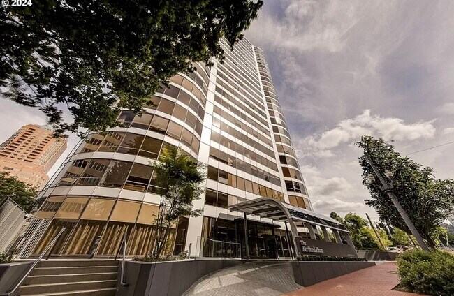 Foto del edificio - 1500 SW 5th Ave