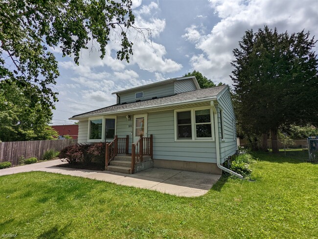 Building Photo - 3 br, 2 bath House - 3841 Ridgeway Avenue