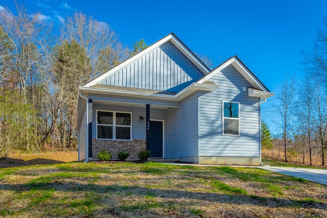 Building Photo - 808 Hogan Rd