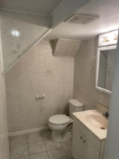 Bathroom - 32 Grover Ln