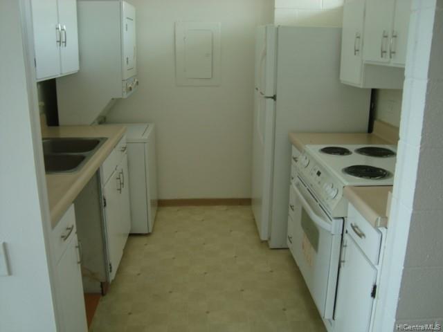 Building Photo - 1134 Kinau St