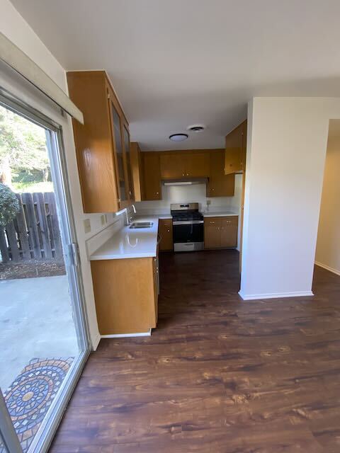 Building Photo - Mariposa Townhomes