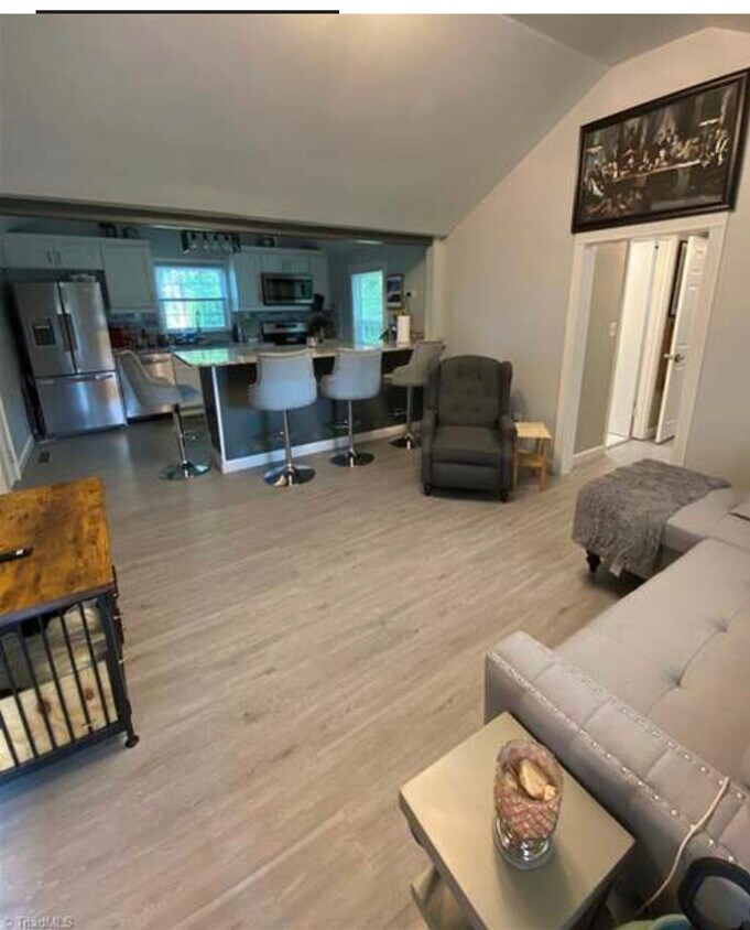 1607 Pecan Rd, Reidsville, NC 27320 House Rental in Reidsville, NC