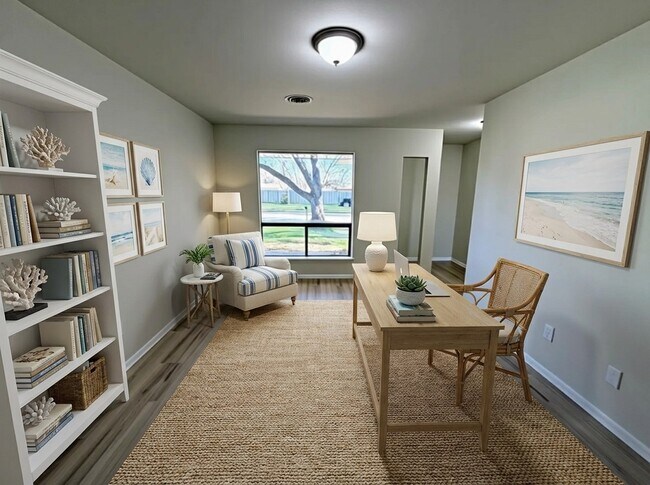 Foto del edificio - 3616 Willowick Dr