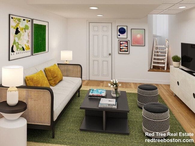 Photo - 1061 Beacon St Apartment