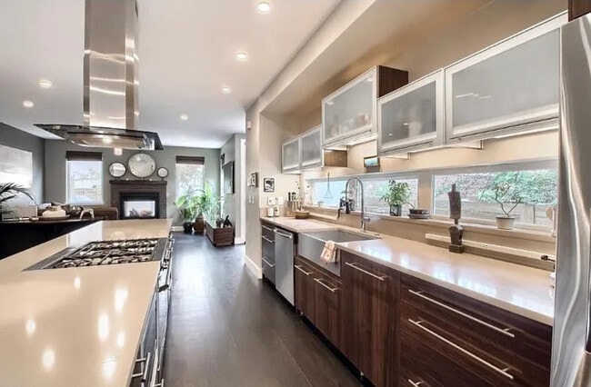 Foto del edificio - 3409 Tejon St