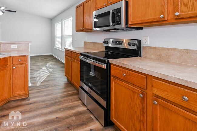 Foto del edificio - 836 Bonaparte Landing Ct