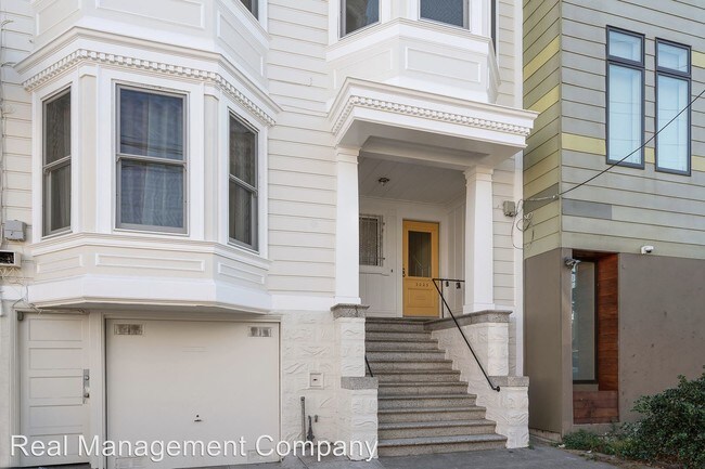 Foto del edificio - 3023-3025 25th St