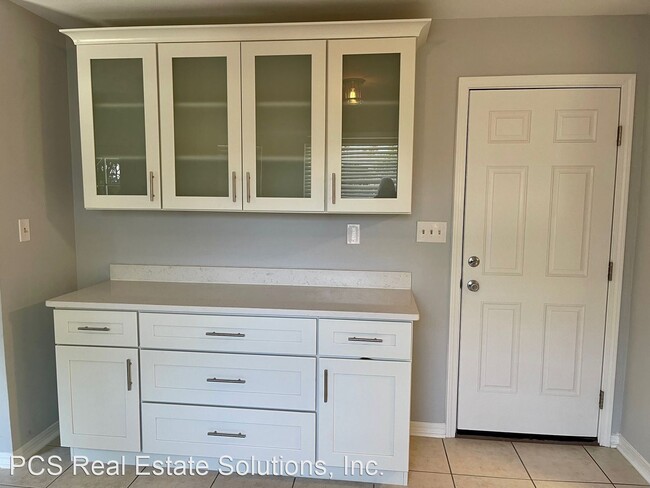 Foto del edificio - 3 br, 2 bath House - 3472 Sycamore Ln