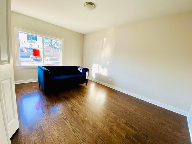 Foto del edificio - 537 N Kenilworth Ave