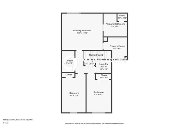 Building Photo - 3 Bedroom Pet-Friendly Home in GREENSBORO,...