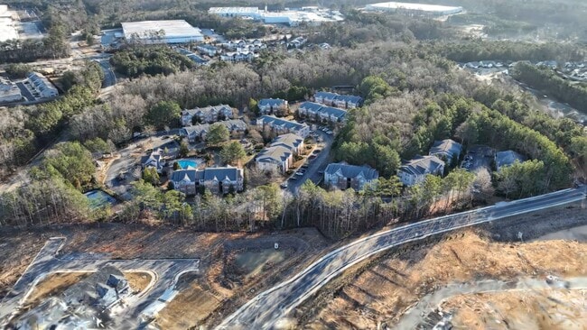  - Orchard Springs Apartment Homes