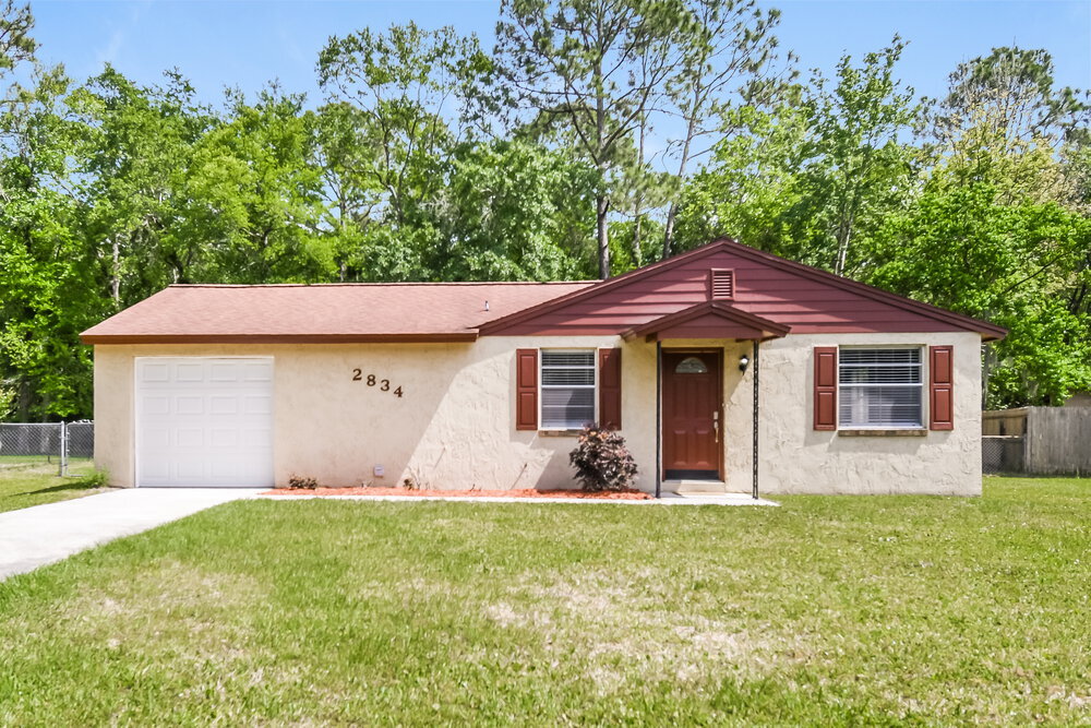 Foto principal - 2834 Tanglewood Blvd