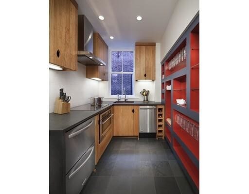 Foto del edificio - 58 Kirkland St