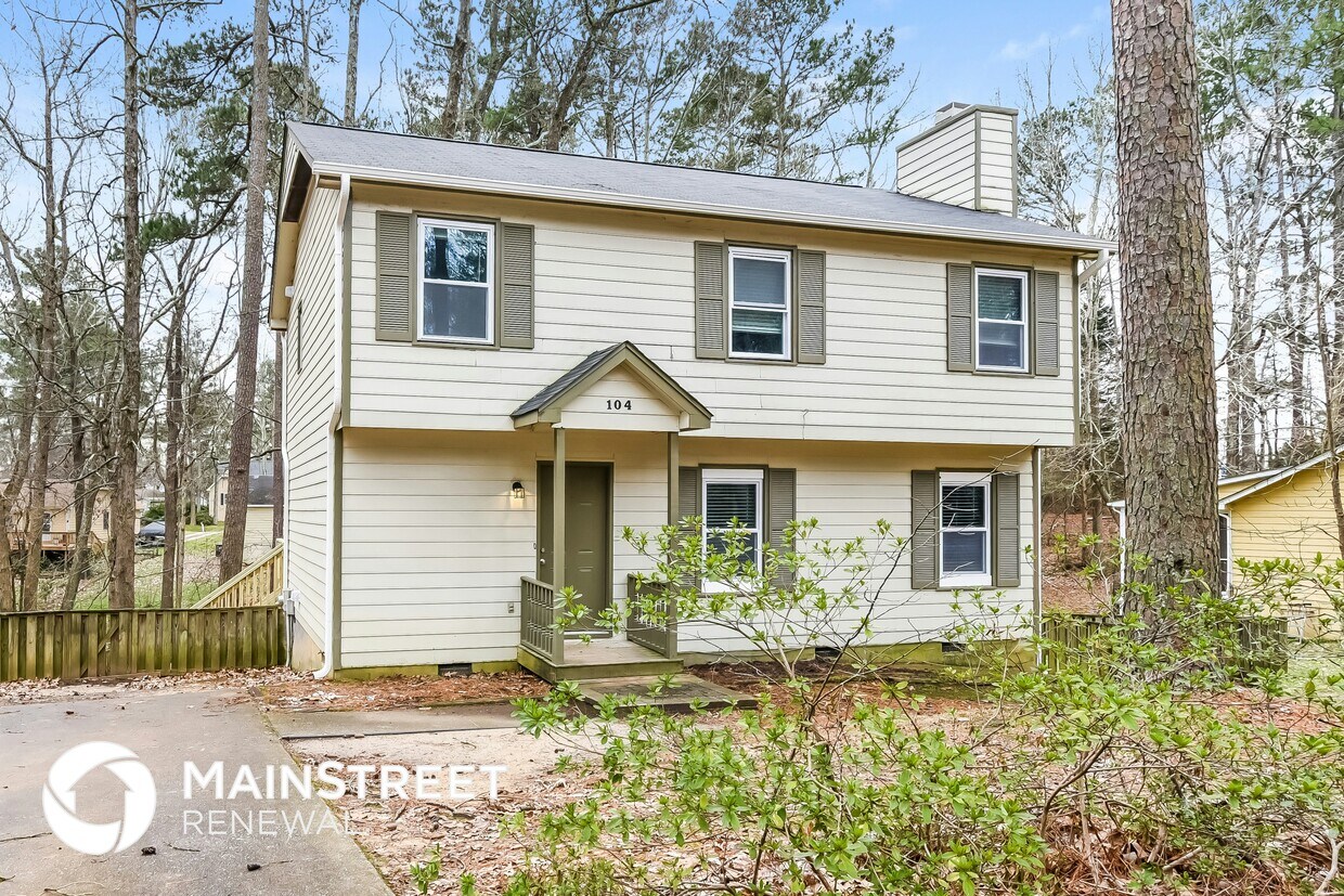Foto principal - 104 Winding Brook Dr