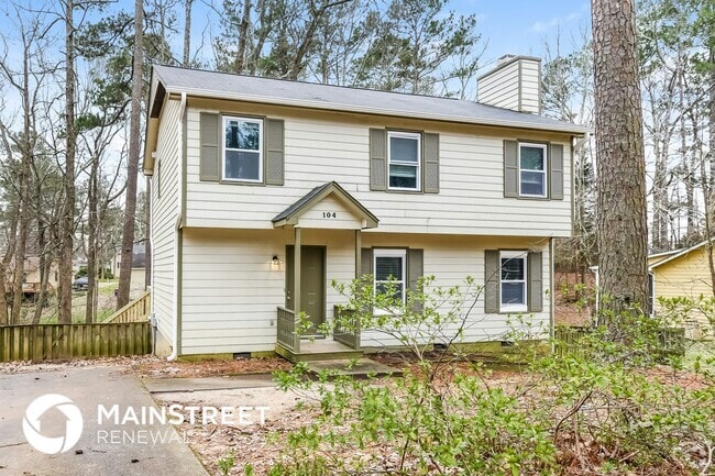 Building Photo - 104 Winding Brook Dr